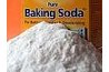 baking soda