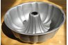 Fluted Bundt Pan; Creative Commons