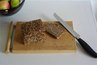 whole grain bread