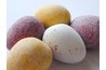 Fresh eggs are a good part of a healthy, low-carb breakfast.
