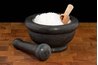 Sea Salt Can Be Good for the Adrenals