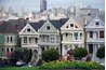 San Francisco's Postcard Row