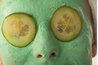 Treat your skin to a green tea mask