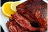 Corned beef is high in potassium