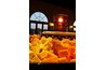 Many cheeses like cheddar are low in potassium