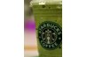 Green tea smoothies are healthy and low in potassium