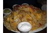 Chicken Nachos