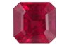 Unheated ruby/Marc Sarosi: AfricaGems.com