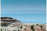 The Dead Sea, Jordanian side.