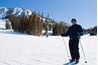 Skiing near Mt. Rose dates to the 1930s. (Dinuraj K: Flickr.com)