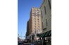 Peabody Hotel exterior/Nathan Reed: Flickr.com