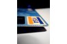 A credit card account is considered to be revolving debt.