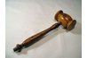 Legal statements of debt are public record.