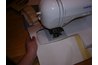 Matchine the template pieces