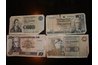 Scottish banknotes: Ivan Kovpak: Flickr.com
