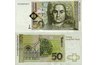 Deutsche mark by f650biker: Flickr.com