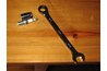 New plug and wrench