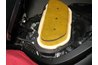 Foam air filter