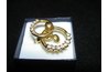 Unusual Custom Ring -Photo Courtesy of Morguefile