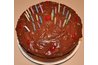 Bake him a cake!