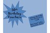 Book of vouchers