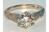 Regular diamonds are formed in the earth's interior.