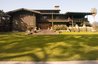 The Gamble House in Pasadena, Calif., is a Craftsman home.