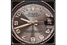 The Rolex has four identifiers to detemine its authenticity.