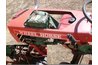 Diesel Wheel Horse Tractor