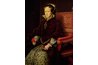A painting of Queen Mary I, believed to be the inspiration for the Blood Mary game.