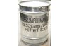 Secure drum of Potassium Permanganate