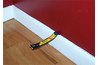Trim bar
