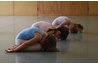 Spinal flexibility aids children's health.