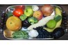 Eat fresh foods
