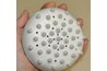 Hand-held massager