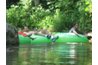 Tubing on Chattahoochee