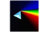 A spectrum of colors.