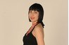 Project Runway contestant Louise Black