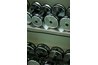 weights