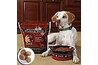 Natural dog food