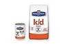 K/D dog food for renal ailments