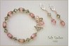 Click on image to see detail of bracelet and earrings
