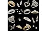 Types of diamond jewelry