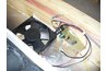 Fan that Brian set-up.