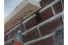 Install the blocks with hex screws.