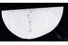 Eight inch circle bottom