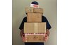 Ship out your products.