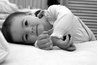 Anti-anxiety techniques helps an over focused child caught up in his or her emotions.