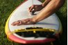There are now alternative marine composites