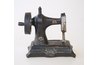 Always thread serger loopers going from right to left.
